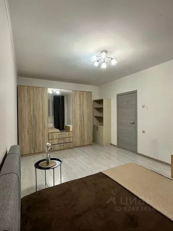 1-к кв. Москва Старомарьинское ш., 6К1 (40.0 м) - Фото 2