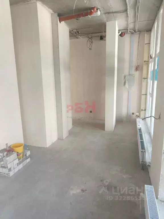 Помещение свободного назначения в Воронежская область, Воронеж ... - Фото 2