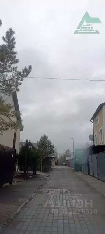 Дом в Оренбургская область, Оренбургский район, пос. Пригородный, ... - Фото 1