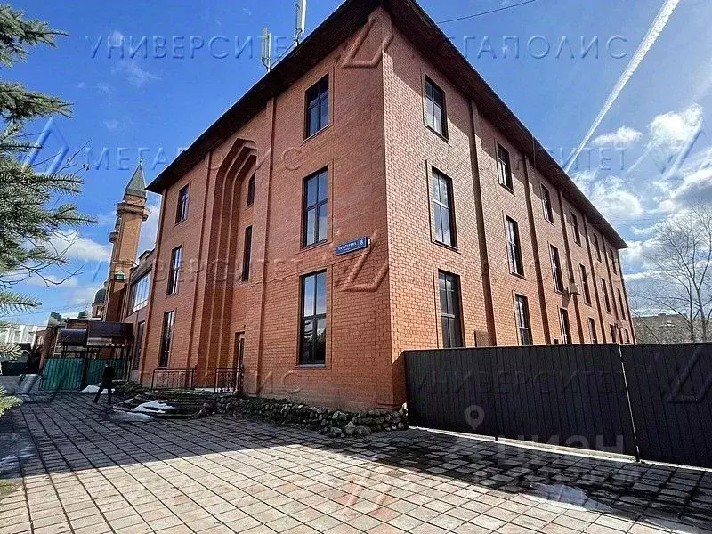 Помещение свободного назначения в Москва ул. Хачатуряна, 8к4 (2730 м) - Фото 1