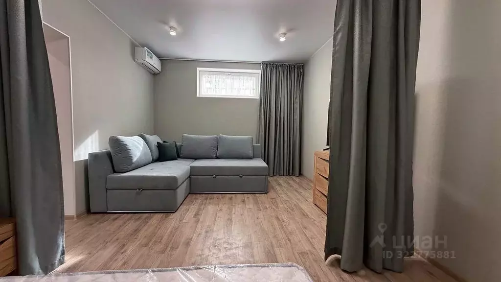 1-к кв. Севастополь ул. Маячная, 50 (41.9 м) - Фото 1