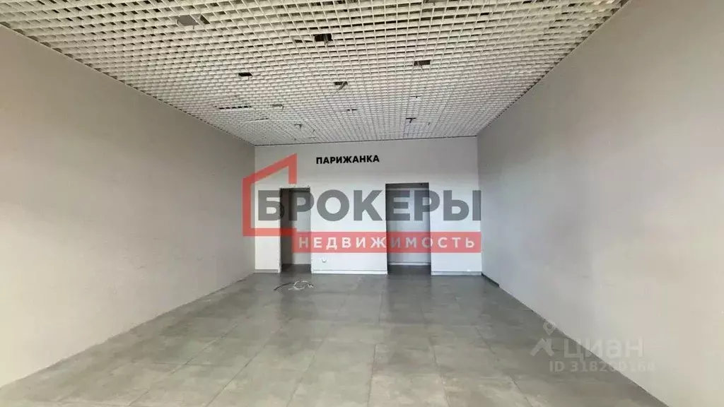 Помещение свободного назначения в Севастополь просп. Генерала ... - Фото 0