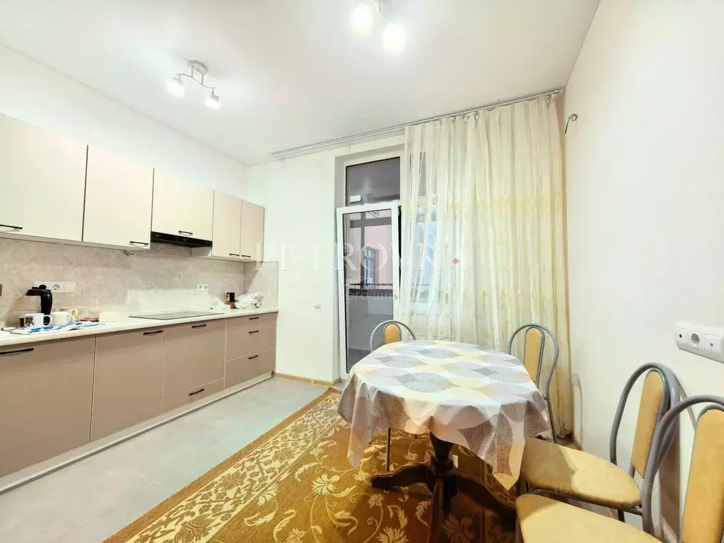 2-к кв. Московская область, Ленинский городской округ, пос. Развилка ... - Фото 1