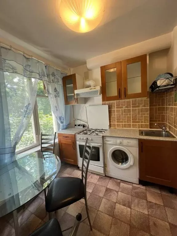 2-к кв. Москва Керченская ул., 10К4 (45.7 м) - Фото 1