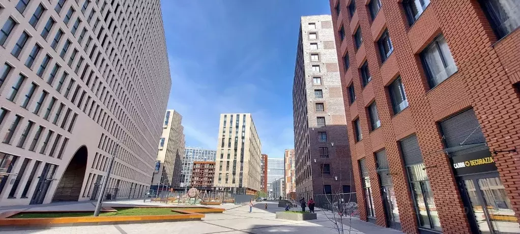 Помещение свободного назначения в Москва ул. Родченко, 2 (83 м) - Фото 0