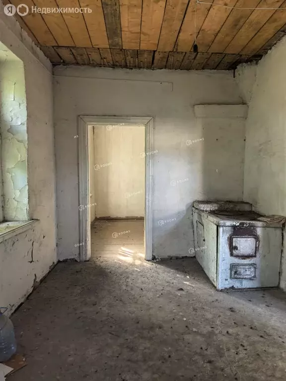 2-комнатная квартира: Тульская область, Щёкинский район, сельское ... - Фото 1