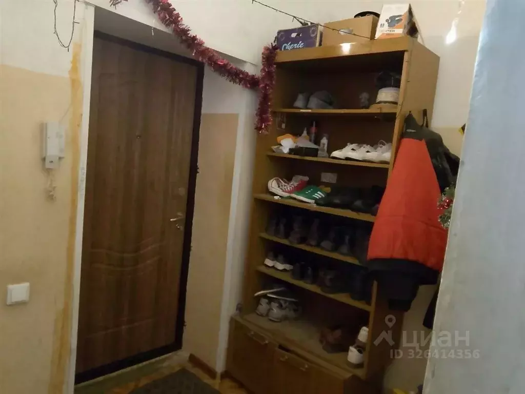 3-к кв. Кировская область, Киров ул. Спасская, 53 (73.8 м) - Фото 1