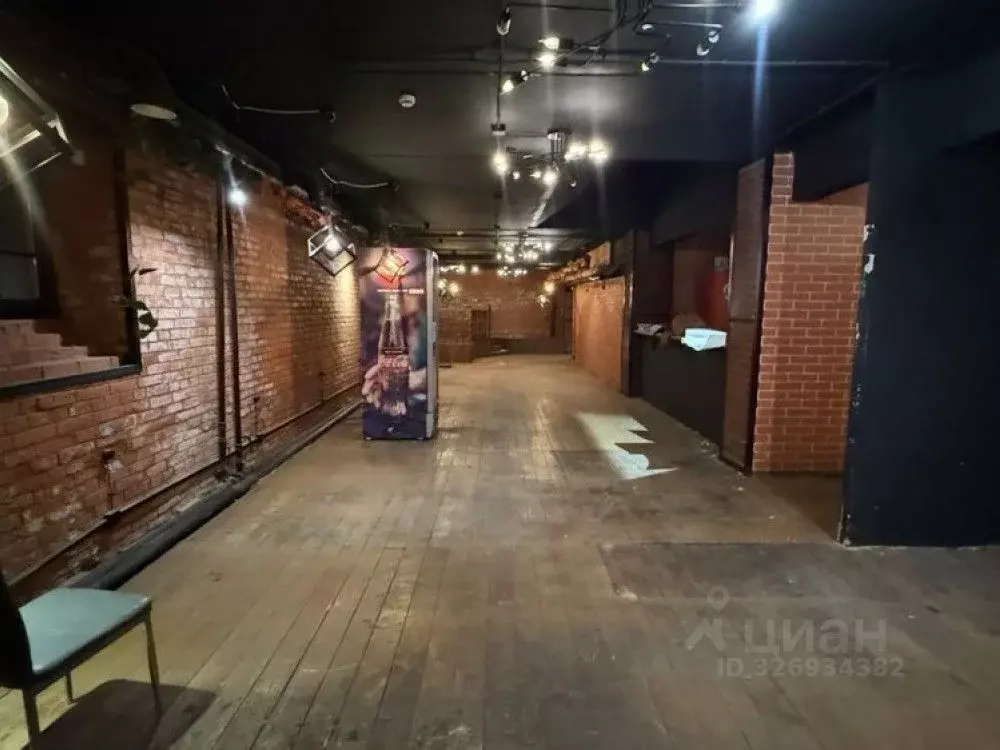 Торговая площадь в Москва Ленинградский просп., 69С1 (250 м) - Фото 1