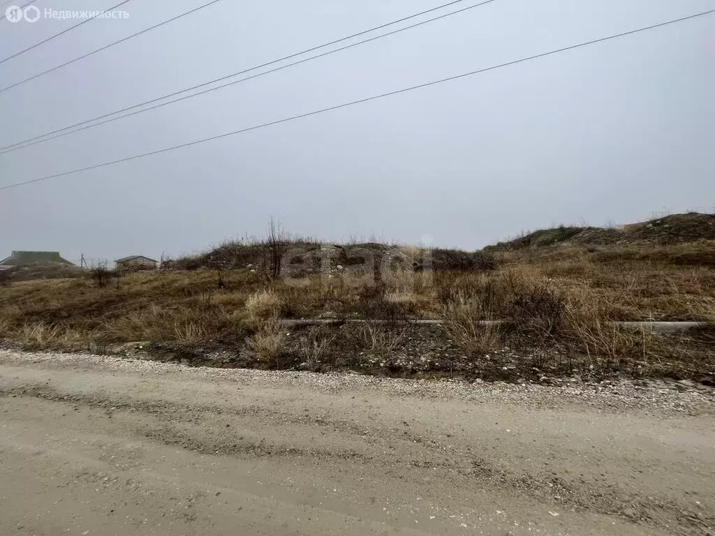 Участок в Пионерское, Афинская улица (9.1 м) - Фото 2