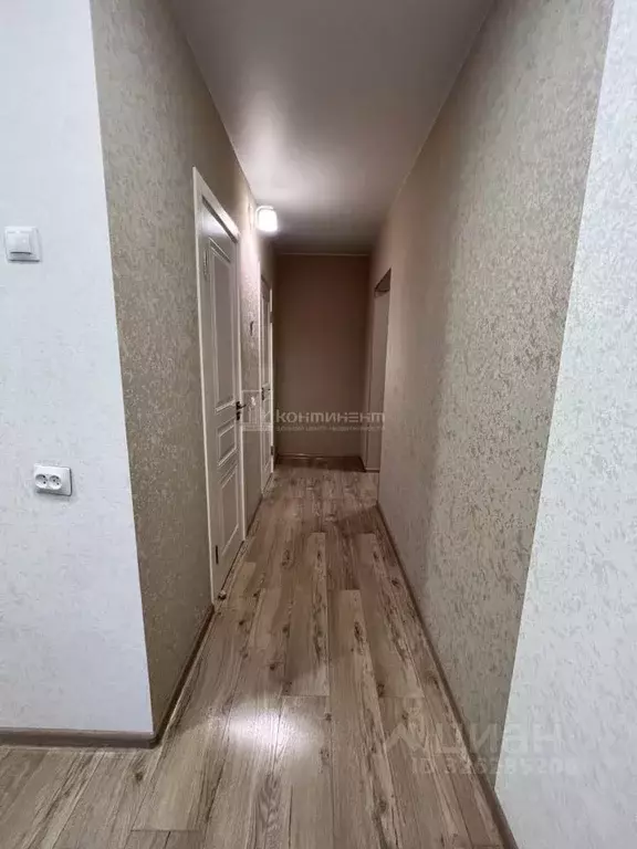 1-к кв. Владимирская область, Ковров Еловая ул., 80/1 (36.0 м) - Фото 2