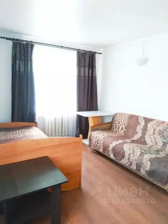 3-к кв. Бурятия, Улан-Удэ Ключевская ул., 33 (78.0 м) - Фото 2