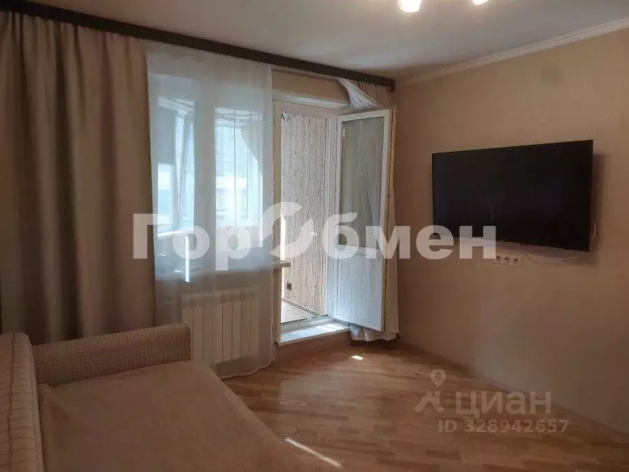 1-к кв. Москва Новокосинская ул., 15К7 (34.0 м) - Фото 2