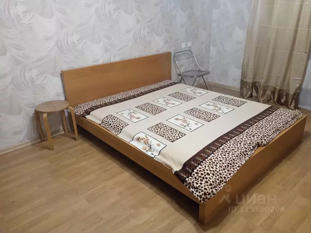 1-к кв. Москва 38-й Юго-Запада кв-л, к1 (42.0 м) - Фото 0