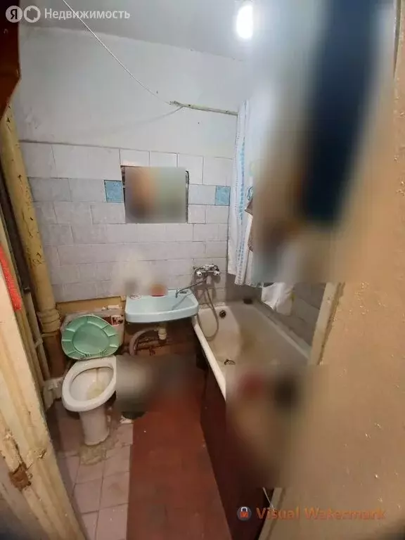 2-комнатная квартира: Амурск, проспект Строителей, 19/1 (36.6 м) - Фото 2