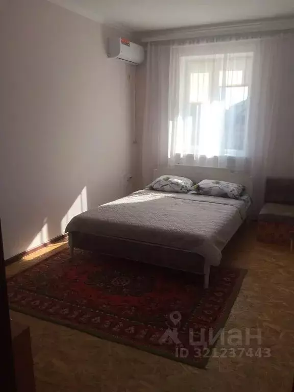 Комната Крым, Евпатория городской округ, Заозерное пгт ул. Курортная, ... - Фото 0