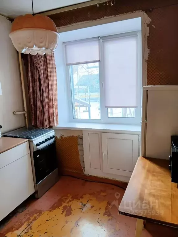 2-к кв. Саратовская область, Саратов ул. Энергетиков, 5 (46.0 м) - Фото 2