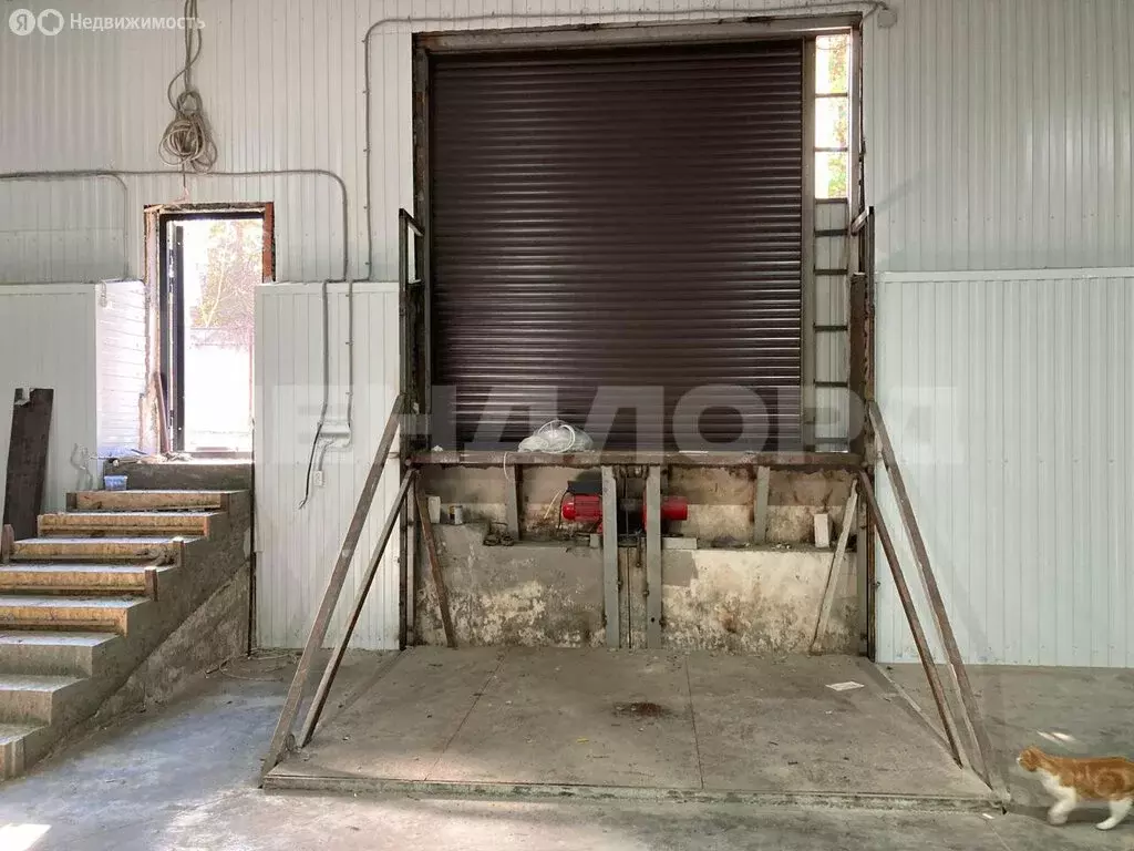 Склад (1050 м) - Фото 1