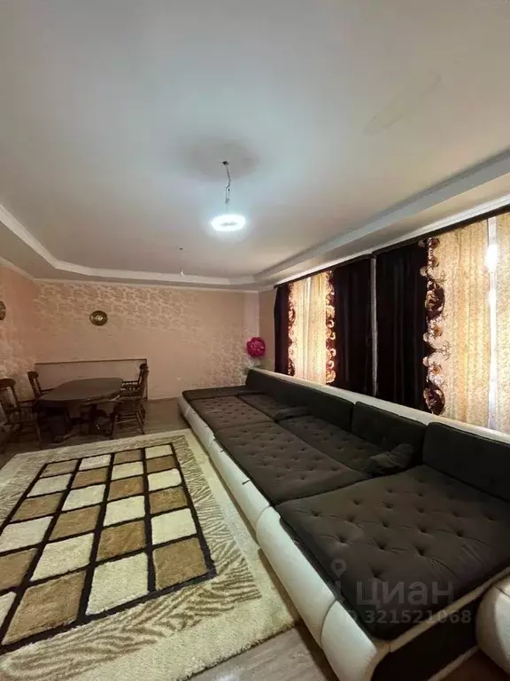 Дом в Оренбургская область, Ясный Летная ул. (220 м) - Фото 0