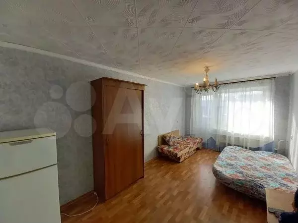 1-к. квартира, 30 м, 9/9 эт. - Фото 0