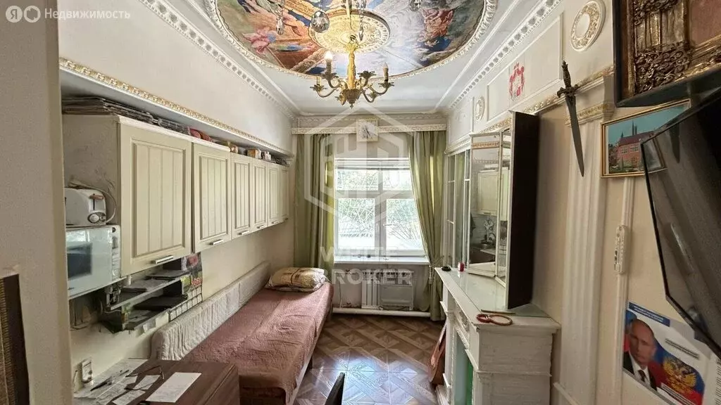 2-комнатная квартира: Ялта, улица Горького, 21 (20.7 м) - Фото 2