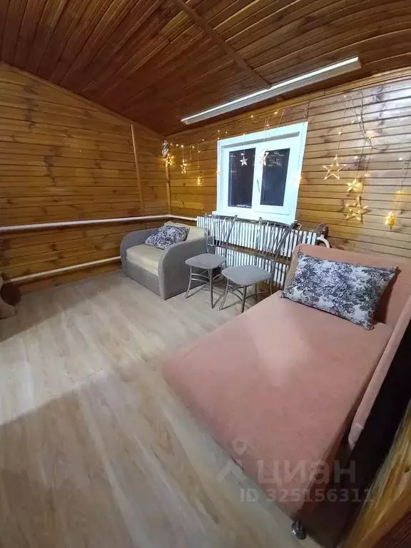 Дом в Пензенская область, Пенза Орловская ул., 15 (36 м) - Фото 1