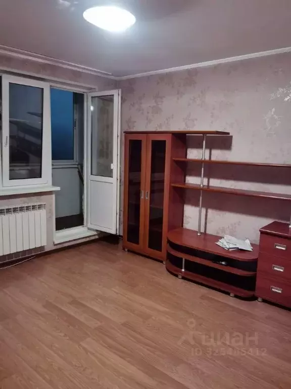 2-к кв. Свердловская область, Екатеринбург ул. Пионеров, 5 (41.5 м) - Фото 2