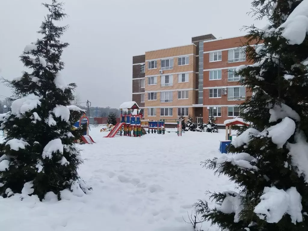 Студия Московская область, Истра муниципальный округ, д. Высоково ... - Фото 1