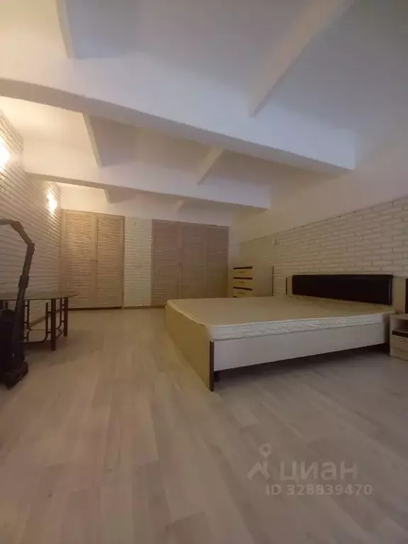 1-к кв. Москва Полярная ул., 31С1 (28.3 м) - Фото 1