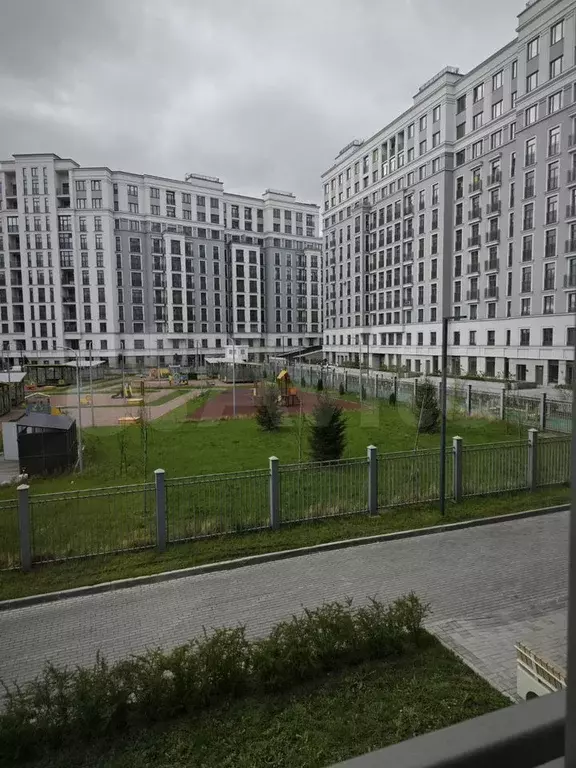 3-к. квартира, 50,5 м, 2/11 эт. - Фото 1