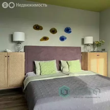 1-комнатная квартира: Зеленоградск, улица Тургенева, 16А (41.2 м) - Фото 2