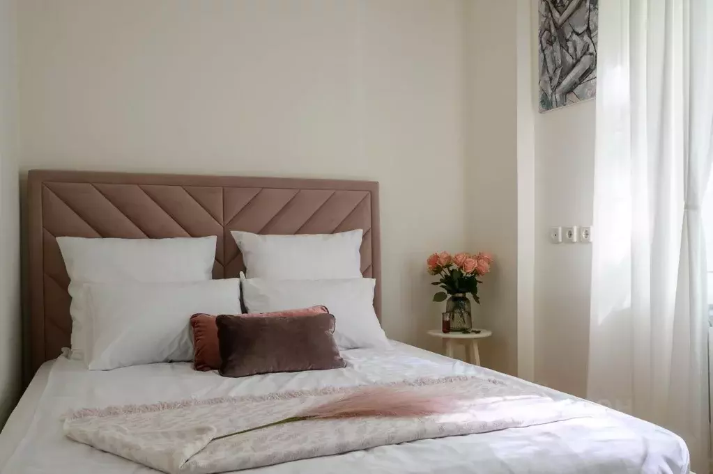 2-к кв. Москва ул. Архитектора Власова, 19К3 (42.0 м) - Фото 1