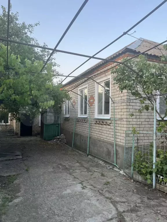 Дом 56,2 м на участке 6 сот. - Фото 0