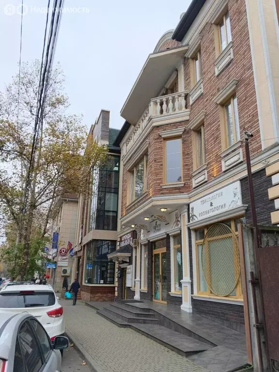 Помещение свободного назначения (900 м) - Фото 1