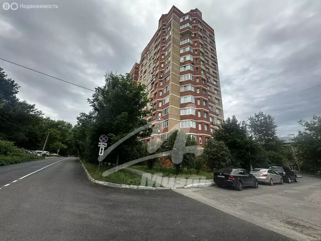 1-комнатная квартира: Балашиха, улица Евстафьева, 15 (40.8 м) - Фото 0