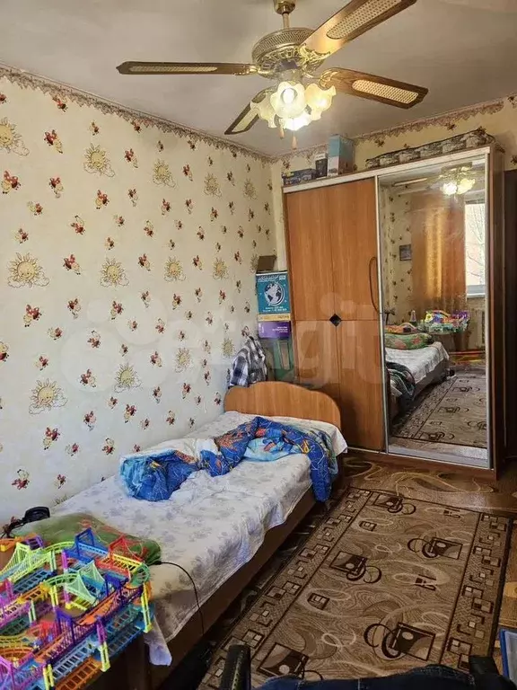 2-к. квартира, 48,6 м, 4/5 эт. - Фото 1
