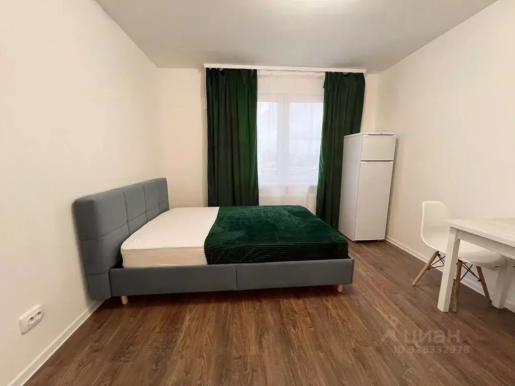 Студия Санкт-Петербург просп. Большевиков, 68к1 (20.0 м) - Фото 0