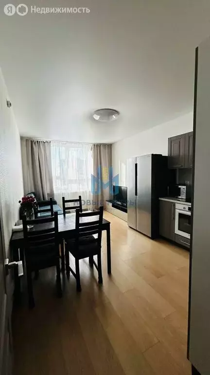 3-комнатная квартира: Нижний Новгород, 2-я Оранжерейная улица, 4А ... - Фото 2