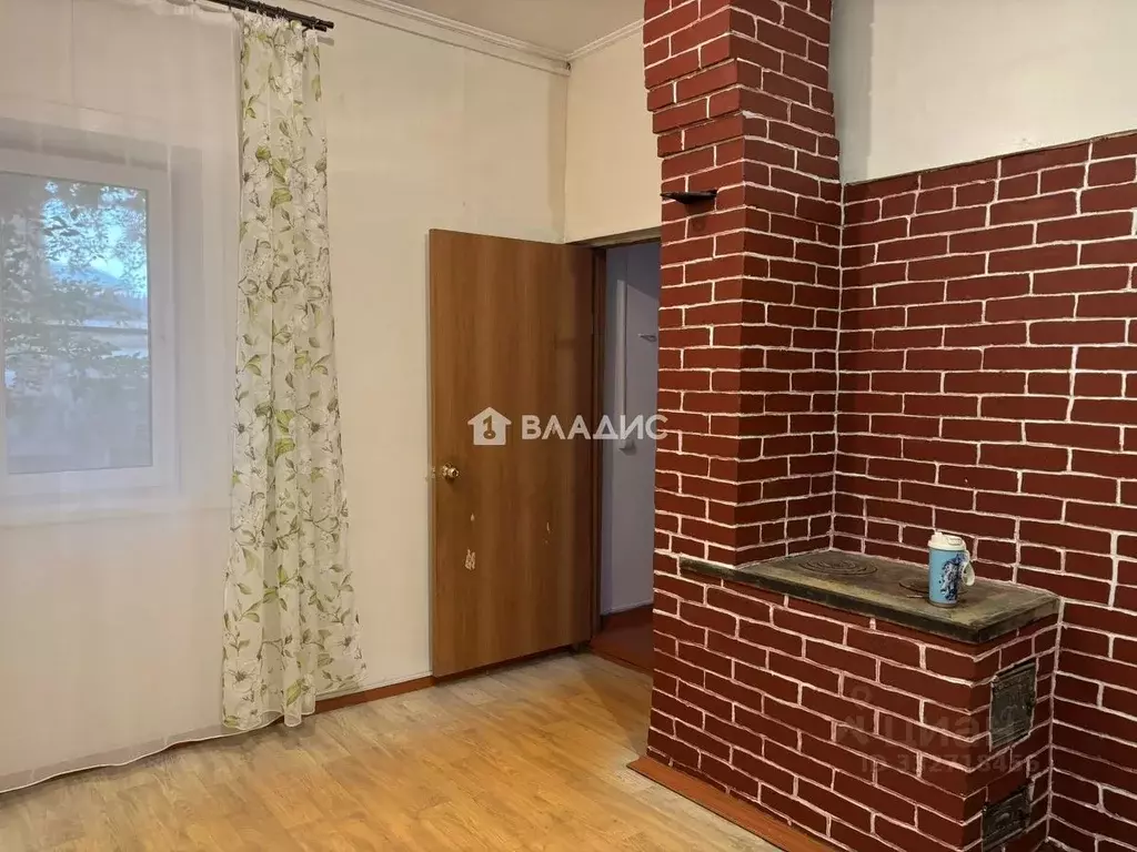 2-к кв. Бурятия, Улан-Удэ ул. Кирова, 23 (21.6 м) - Фото 1