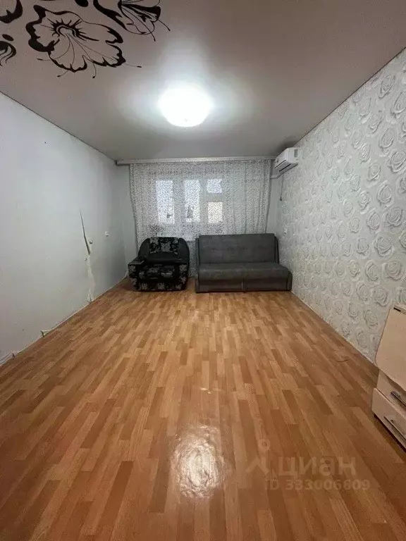 1-к кв. Башкортостан, Стерлитамак ул. Артема, 153 (33.3 м) - Фото 1