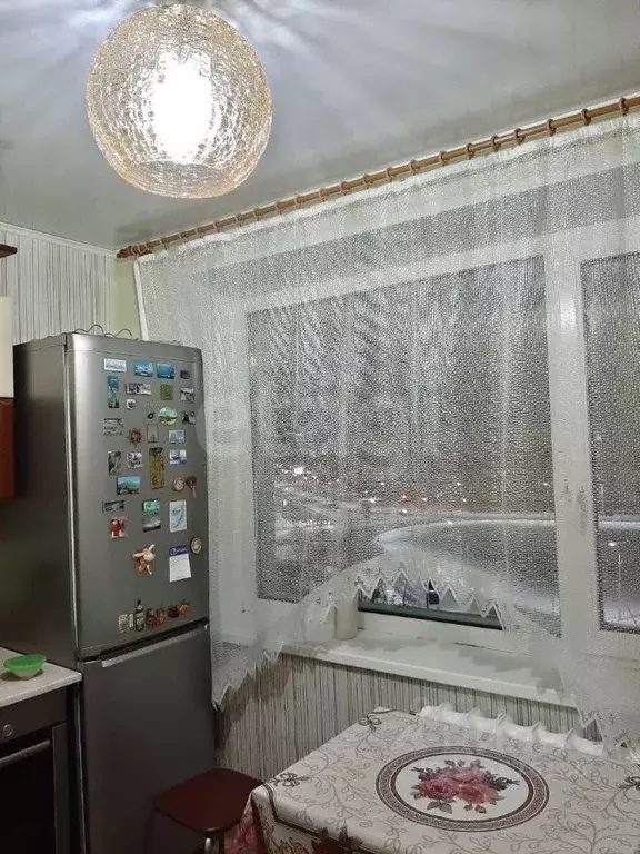2-к кв. Ханты-Мансийский АО, Сургут просп. Ленина, 53 (45.0 м) - Фото 1