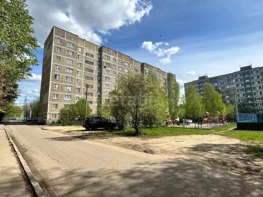 3-к кв. Московская область, Одинцовский городской округ, Большие ., Купить  квартиру Большие Вяземы, Одинцовский район, ID объекта - 30068994623