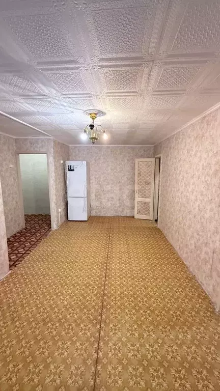 2-к кв. Пермский край, Пермь ул. Генерала Панфилова, 18 (44.2 м) - Фото 2