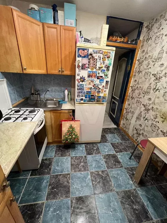 3-к. квартира, 51 м, 8/9 эт. - Фото 1