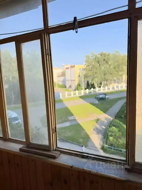 2-к кв. Чувашия, Чебоксары ул. Чапаева, 4 (51.0 м) - Фото 2