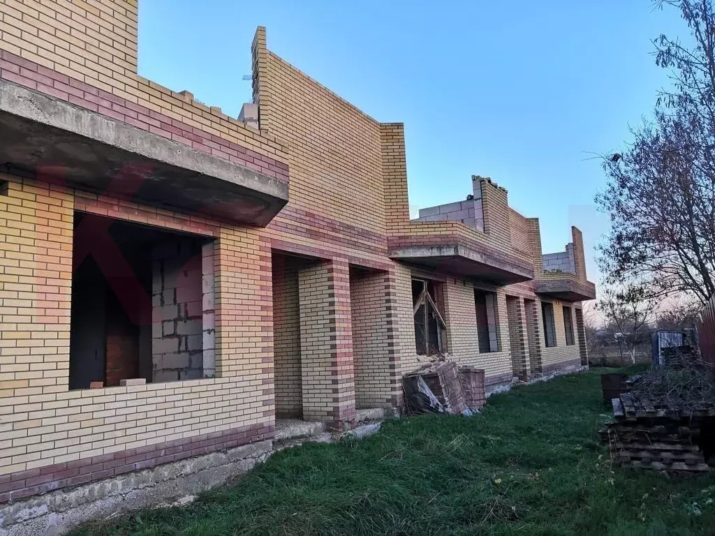 Таунхаус, 588 м - Фото 0