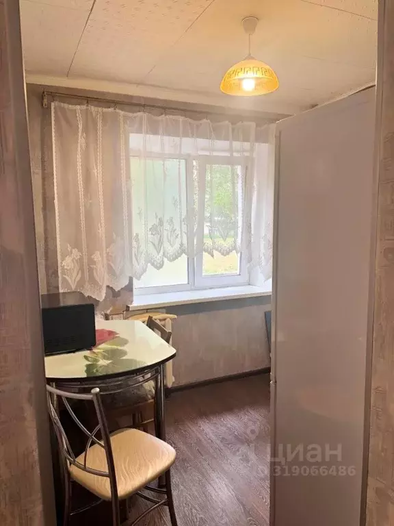 1-к кв. Саратовская область, Саратов Ипподромная ул., 8 (31.0 м) - Фото 0