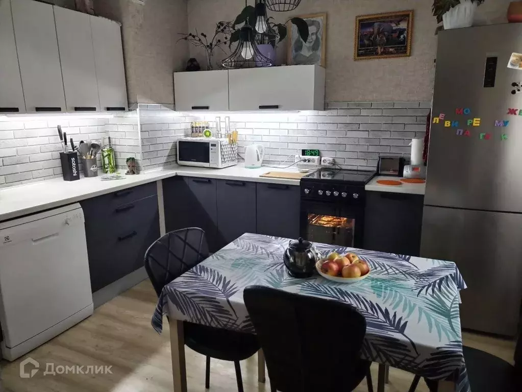Продаётся 3-к квартира, 79.6 м - Фото 0