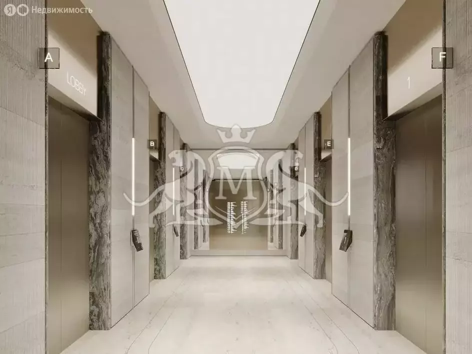 Офис (232.69 м) - Фото 2