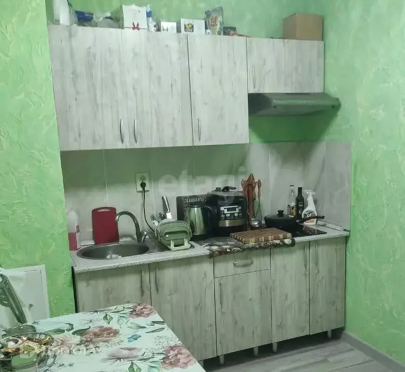 Продаётся 1-к квартира, 32.6 м - Фото 0