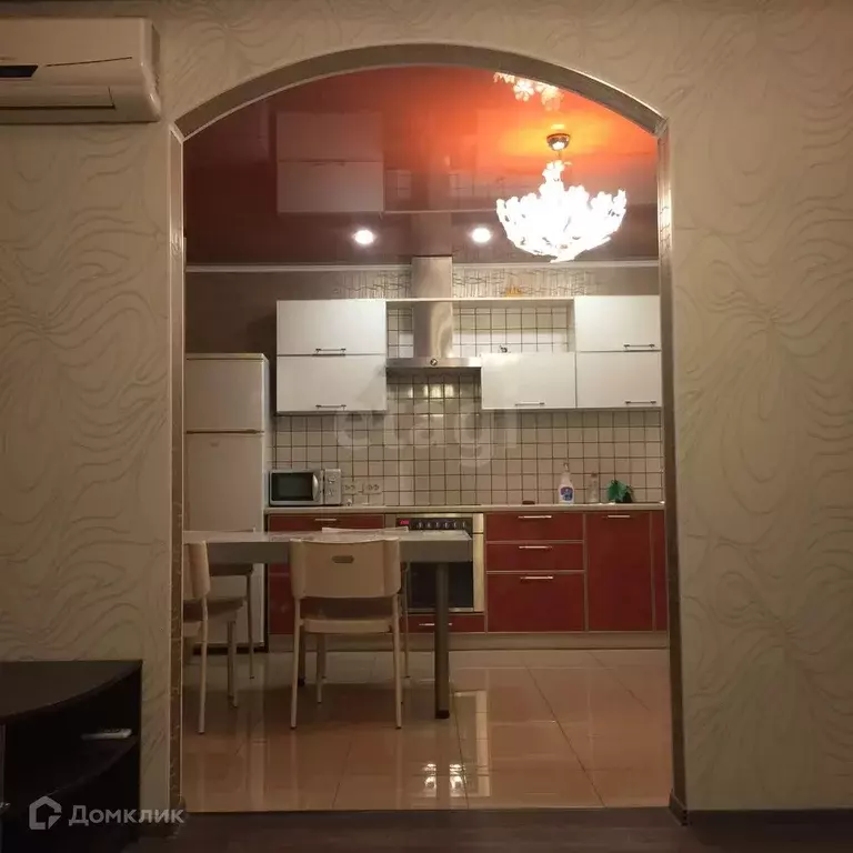 Продаётся 2-к квартира, 62 м - Фото 0